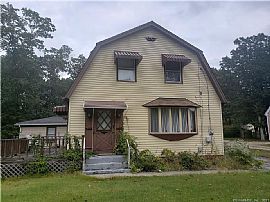 145 Route 12, Preston, Ct 06365 . House For Rent  in Preston, CT