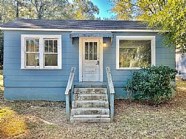307 Tarver St Se, Jacksonville, Al 36265 in Jacksonville, AL