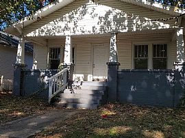 409 Howell St, Florence, Al 35630 in Florence, AL