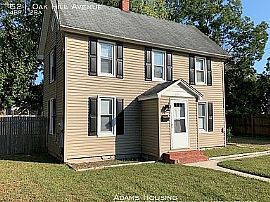 621 Oak Hill Ave, Salisbury, Md 21801 in Salisbury, MD