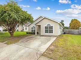 3106 Layla St, Tallahassee, Fl 32303 in Tallahassee, FL