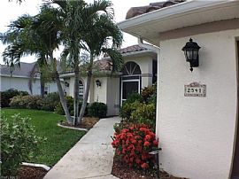 2541 Sw 37th St, Cape Coral, Fl 33914 . Homes Sweet Home in Cape Coral, FL (Photo 3 of 12)