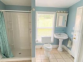 11212 Fort King Rd, Dade City, Fl 33525 . Lovely House in Dade City, FL (Photo 10 of 12)