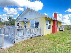 11212 Fort King Rd, Dade City, Fl 33525 . Lovely House in Dade City, FL (Photo 2 of 12)