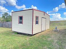 11212 Fort King Rd, Dade City, Fl 33525 . Lovely House in Dade City, FL (Photo 3 of 12)