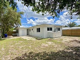 Be The First to Live in This Newly Remodeled in North Miami, FL