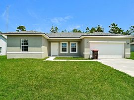 1741 Sw 160th Ln, Ocala, Fl 34473 . Nice House For Rent in Ocala, FL