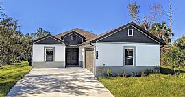 3373 Eagle Pass St, North Port, Fl 34286 . House For Rent in North Port, FL