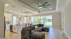 3373 Eagle Pass St, North Port, Fl 34286 . House For Rent in North Port, FL (Photo 2 of 11)