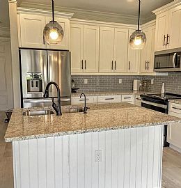 3373 Eagle Pass St, North Port, Fl 34286 . House For Rent in North Port, FL (Photo 4 of 11)