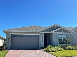 7461 Wing Span Way, Saint Cloud, Fl 34773 in Saint Cloud, FL