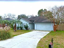84042 Saint James Ct, Yulee, Fl 32097 . Joyful House in Yulee, FL