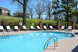 Beautiful 1 Bedroom Apartment  in Springdale, AR (Photo 5 of 5)