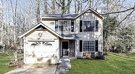 2908 Kevin Ln, Jonesboro, Ga 30236 . Awesome House For Rent in Jonesboro, GA