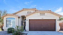 House For Rent in Phoenix, AZ