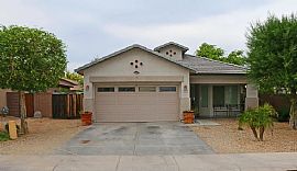 14652 W Maui Ln, Surprise, Az 85379 in Surprise, AZ