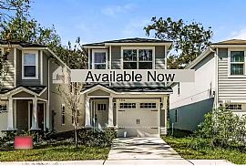 Available Now in Jacksonville, FL