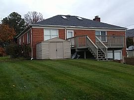 Sweet 2bd 507 Philadelphia Rd, Joppa, Md 21085 in Joppa, MD (Photo 9 of 10)