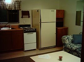 One Bedroon Newly Remodeled Apartment in Walled Lake, MI (Photo 2 of 3)