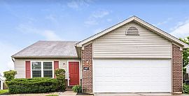 4087 Fairoaks Dr, Franklin, in 46131 . Stunning House in Franklin, IN