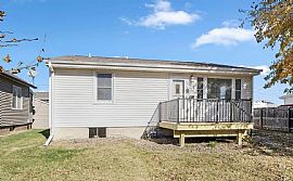 2818 5th Ave, Council Bluffs, Ia 51501 . Home Sweet Home in Council Bluffs, IA (Photo 2 of 10)