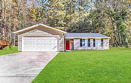 Stunningly Renovated 3 Bedroom 2 Bathroom in Tucker, GA