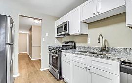 Stunningly Renovated 3 Bedroom 2 Bathroom in Tucker, GA (Photo 3 of 12)