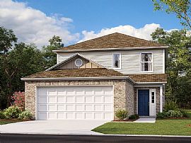 21594 S Harrison St, Spring Hill, Ks 66083 . New House in Spring Hill, KS