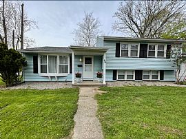 Fully Furnished 4 Bedroom,2 Full Bath in Rochester, NY