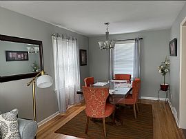 Fully Furnished 4 Bedroom,2 Full Bath in Rochester, NY (Photo 3 of 12)