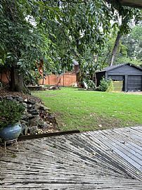 Beautiful Morningside Home in Atlanta, GA (Photo 11 of 12)