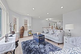 Big Beautiful Bungalow in Beverly! in Chicago, IL (Photo 2 of 12)