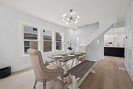 Big Beautiful Bungalow in Beverly! in Chicago, IL (Photo 3 of 12)