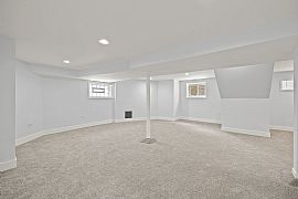 Big Beautiful Bungalow in Beverly! in Chicago, IL (Photo 9 of 12)