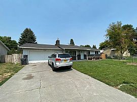 1900 Everest St, Idaho Falls, Id in Idaho Falls, ID