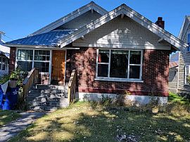 229 W 2 N, Saint Anthony, Id in Saint Anthony, ID