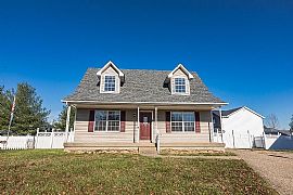 286 Stellar Dr, Shepherdsville, Ky 40165 For Rent in Shepherdsville, KY