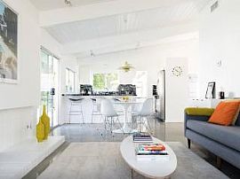 Beautiful 2bed 2bath Welcome with a Friendly Pet.  in Palm Springs, CA