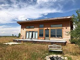 730 Turtle Walk, Victor, Id in Victor, ID