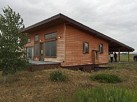 730 Turtle Walk, Victor, Id in Victor, ID (Photo 2 of 7)