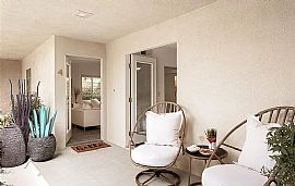 Fully-Furnished Luxury Condo in a One of Albert Frey'S Best Kno in Palm Springs, CA