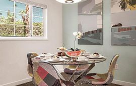 Fully-Furnished Luxury Condo in a One of Albert Frey'S Best Kno in Palm Springs, CA (Photo 4 of 12)