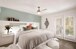 Fully-Furnished Luxury Condo in a One of Albert Frey'S Best Kno in Palm Springs, CA (Photo 6 of 12)