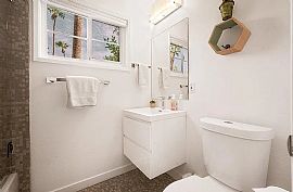 Fully-Furnished Luxury Condo in a One of Albert Frey'S Best Kno in Palm Springs, CA (Photo 8 of 12)