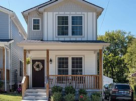 1429d Huffine St, Nashville, Tn in Nashville, TN