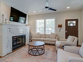 1429d Huffine St, Nashville, Tn in Nashville, TN (Photo 2 of 12)