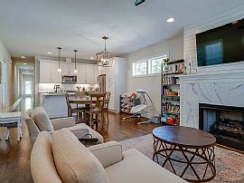 1429d Huffine St, Nashville, Tn in Nashville, TN (Photo 3 of 12)