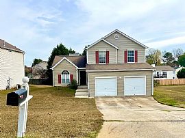 530 Brenston Blvd, Ellenwood, Ga in Ellenwood, GA