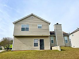 530 Brenston Blvd, Ellenwood, Ga in Ellenwood, GA (Photo 10 of 11)