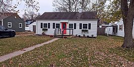 1251 Lincoln Dr, Noblesville, In in Noblesville, IN